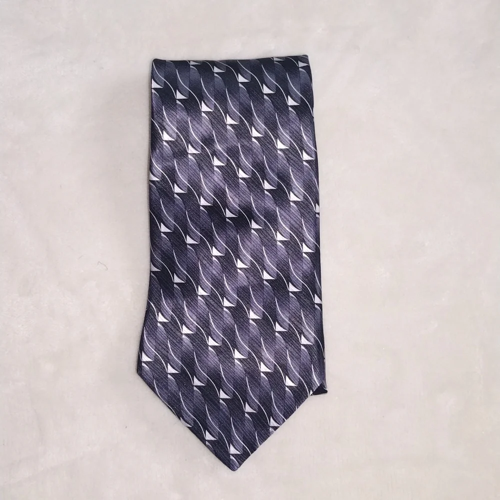 Stafford Men's Tie